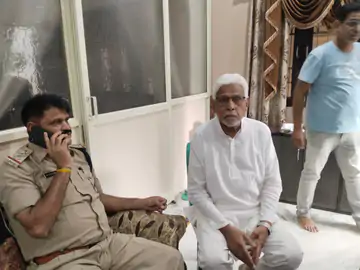 भोपाल के वरिष्ठ अधिवक्ता डिजिटल अरेस्ट