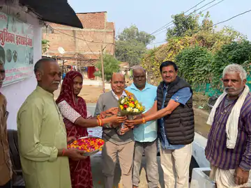 भोपाल में अब तक 37% हुआ SIR डिजिटाइजेशन