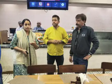 भोपाल में प्रदूषण बढ़ा, फिर भी तंदूर का उपयोग