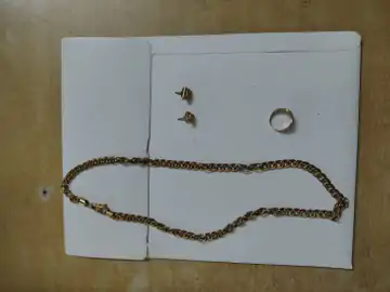 हाई अलर्ट में छात्रा से लूट की कहानी निकली फर्जी