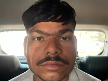 महिला से रेप का आरोपी गिरफ्तार