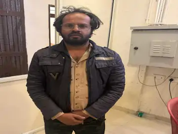 नवविवाहिता के सुसाइड मामले में पति गिरफ्तार