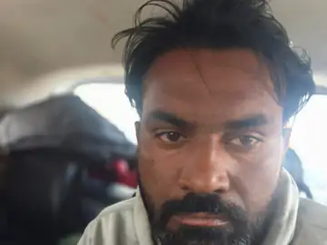 वॉट्सऐप लिंक से 28 लाख की ठगी करने वाला फरार आरोपी गिरफतार