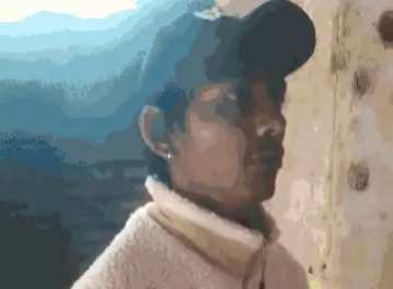 भोपाल में एक युवक 5 साल की बच्ची के साथ बैड टच करते पकड़ाया युवक