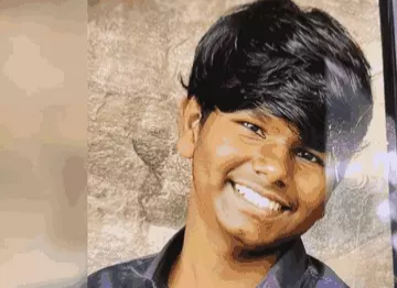 भोपाल में दसवीं के छात्र ने फांसी लगाई