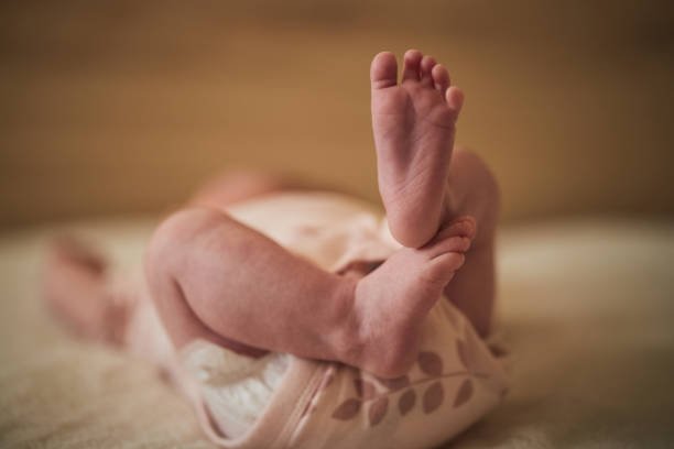 तीन माह की बच्ची से दुष्कर्म, हालत गंभीर