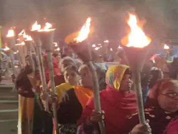 भोपाल गैस त्रासदी की बरसी पर सरकारी छुट्टी