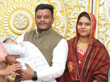 कर्नाटक के राज्यपाल के पोते पर दहेज प्रताड़ना का आरोप