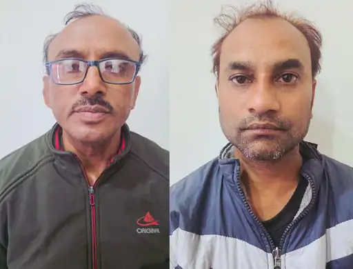 नौकरी दिलाने के नाम पर यूनिवर्सिटी कैंपस में रेप