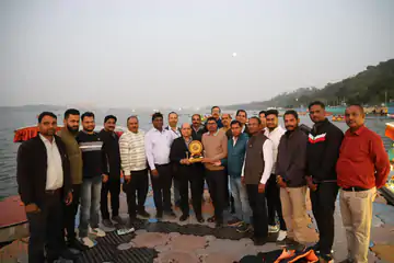 भोपाल में 20.71 लाख वोटर्स का SIR डिजिटाइजेशन