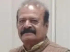 ब्लैकमेलिंग करने का भी आरोप, वक्फ बोर्ड के पूर्व अध्यक्ष अलीम कुरैशी गिरफ्तार