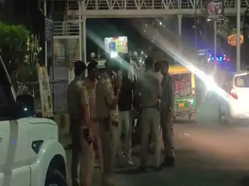 झूठी लूट कॉल से हड़कंप