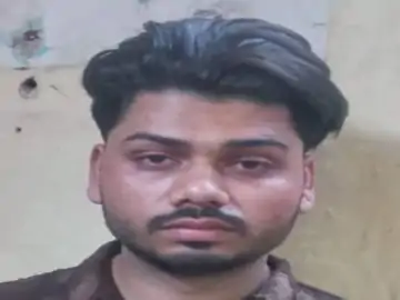 10 ग्राम कोकीन के साथ जिम ट्रेनर गिरफ्तार