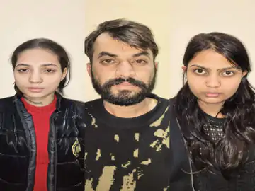 बिल्डर को नशा सप्लाई करने वाला पकड़ाया