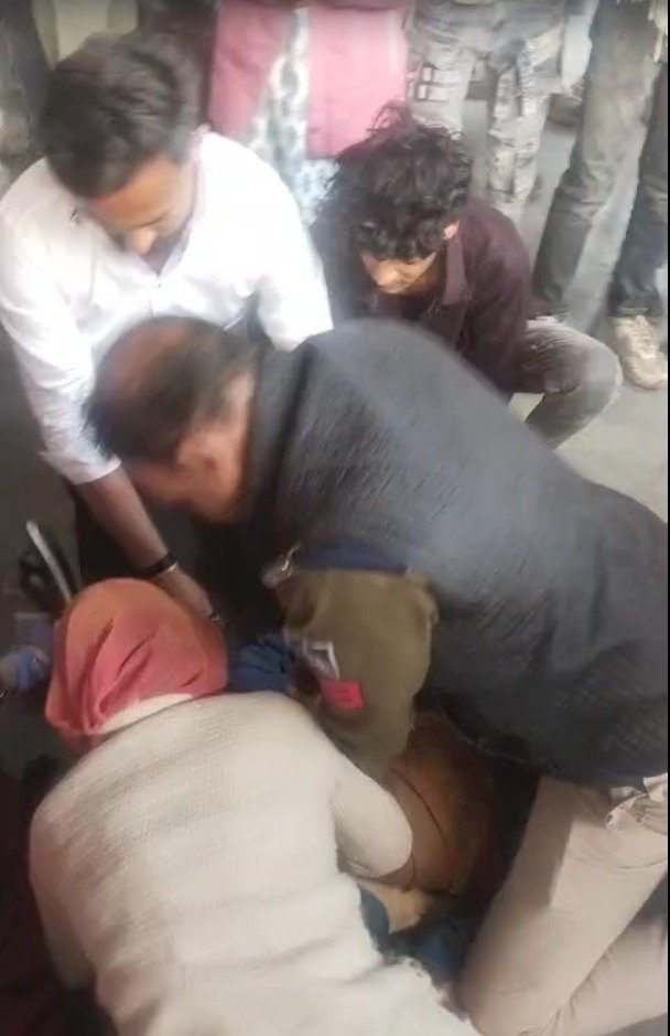 खाकी की इंसानियत : मध्यप्रदेश पुलिस बनी जीवनरक्षक, 5 दिनों में बचाईं कई जानें