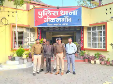 प्रेम प्रसंग के चलते चरित्र शंका में महिला की हत्या