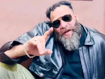 भोपाल में राजू ईरानी की तलाश में 6 राज्यों की पुलिस