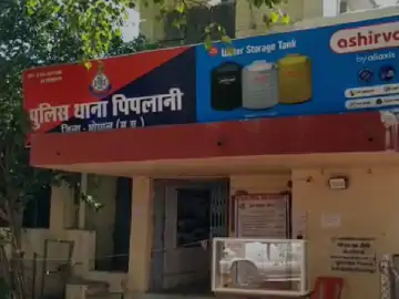 भोपाल में 3 छात्राओं पर कटर से हमला