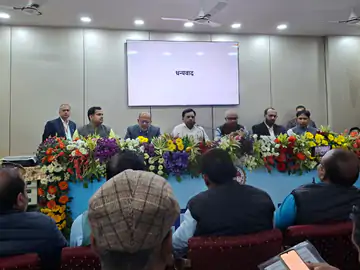 बजट सत्र से पहले वित्त विभाग सख्त