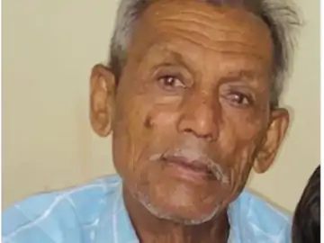 भोपाल में लिफ्ट के गड्ढे में गिरे बुजुर्ग की मौत