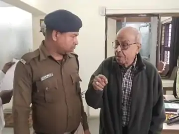 डिजिटल अरेस्ट कर एयरफोर्स के रिटायर्ड अफसर से 2.52 करोड़ की ठगी