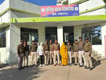 पत्नी ही निकली पति की कातिल, ‘पुजारी’ प्रेमी के साथ मिलकर रचा मौत का षड्यंत्र