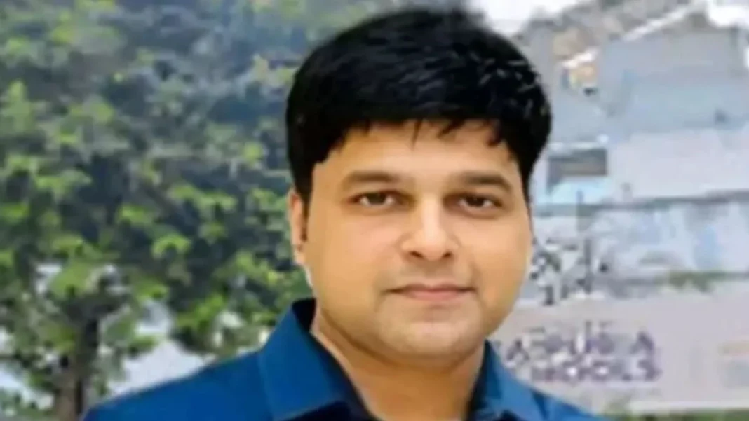 करोड़पति आरटीओ आरक्षक का मामला गरमाया: भोपाल से दुबई तक फैली 150 करोड़ की ‘माया’