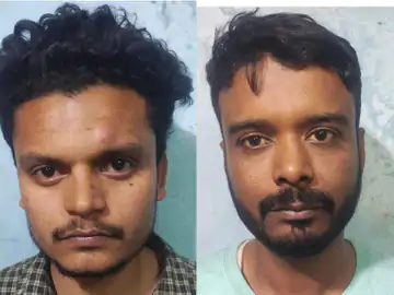 नशे की खेप के साथ ‘साहिल’ और ‘चिटकू’ गिरफ्तार, MR सप्लाई करता था नशीली गोलियां