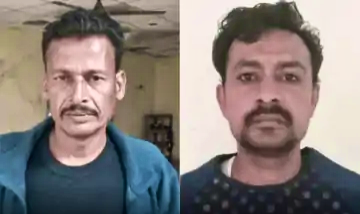 राजधानी में नशे के सौदागरों पर नकेल: आधा किलो चरस के साथ दो तस्कर गिरफ्तार