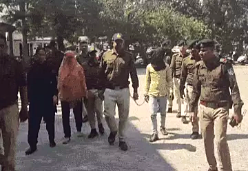 भोपाल में प्रेमिका ने किया प्रेमी का मर्डर