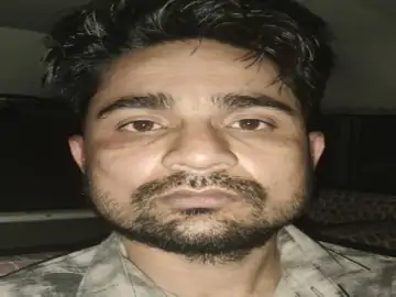 इंदौर क्राइम ब्रांच का ड्रग्स माफिया पर प्रहार: 1.40 लाख की MD ड्रग्स मामले में एक और आरोपी गिरफ्तार