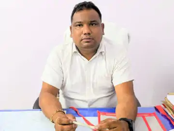 DFO जबलपुर ने इस्तीफा दिया, निजी वजह बताई