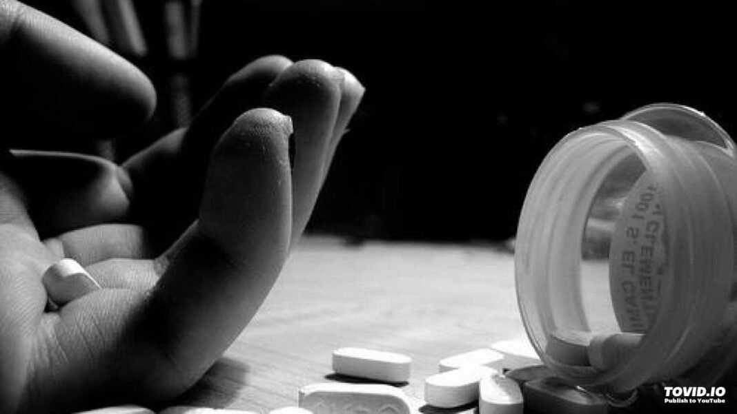 इंदौर: सलमान लाला की भाभी ने की खुदकुशी, संजय सेतु के पास मिलीं बेसुध