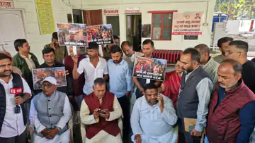 अरेरा कॉलोनी शराब दुकान विवाद: मानवाधिकार आयोग की सख्ती के बाद प्रशासन की टीम आज करेगी मौके का मुआयना