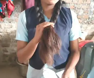 अनुशासन या अति? स्कूल में छात्राओं की चोटी काटने के आरोप पर हंगामा