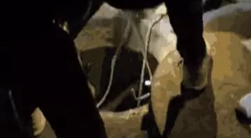 सीवर टैंक की सफाई के दौरान जहरीली गैस से दो निगम कर्मियों की मौत