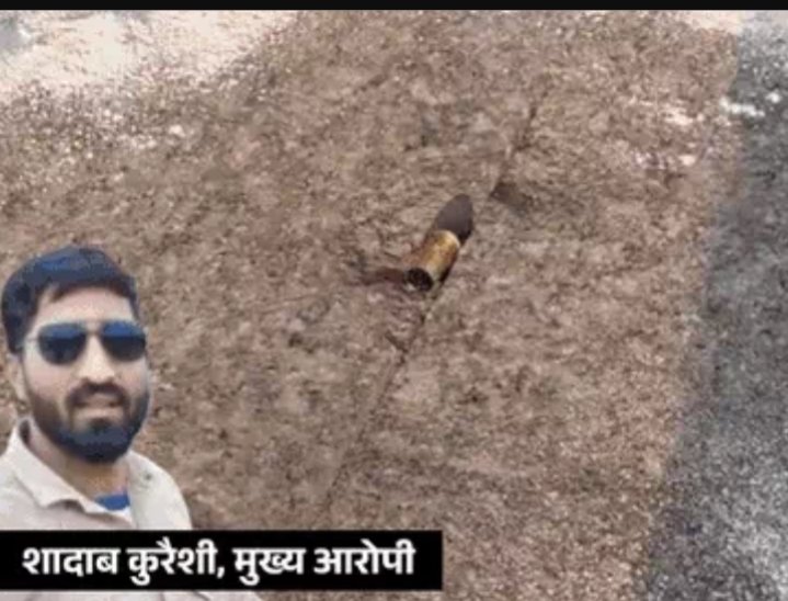 हमीदिया अस्पताल में गैंगवार: पुलिस अंदर दुबकी रही, बाहर चलती रहीं गोलियां