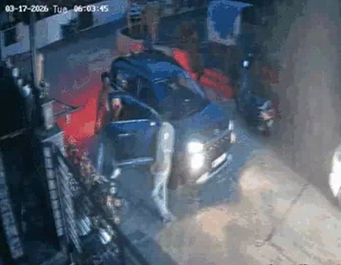 ADG राजाबाबू सिंह को धमकी देने वाले दो गिरफ्तार