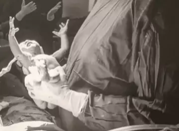 हमीदिया अस्पताल: 3 दिन में दूसरी बार ‘मरे’ नवजात में दिखी हरकत, भारी हंगामा