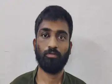 नशे और जुए की लत ने इंजीनियर को बनाया चोर, घर में घुसकर महिला से की झूमाझटकी