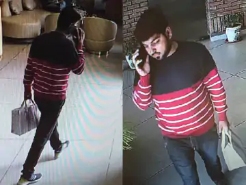 व्यापारी के एक लाख रुपये और एक्टिवा लेकर कर्मचारी रफूचक्कर