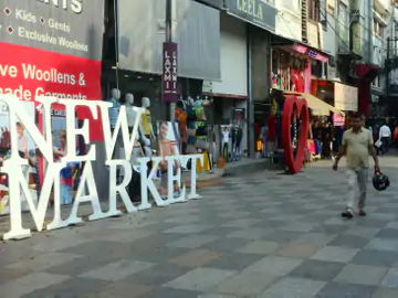 होली पर थमेगा भोपाल की खरीदारी का पहिया, बाजार रहेंगे बंद