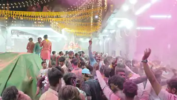 टीम इंडिया सेमीफाइनल में; संजू की आतिशी पारी से विंडीज पस्त, अब 5 मार्च को इंग्लैंड से जंग