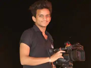 कैमरा रेंट पर लेकर युवक लापता, पुलिस ने कहा- कैमरा ढूंढना हमारा काम नहीं