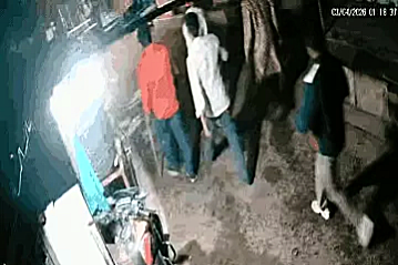 भोपाल: बाबा नगर में दो पक्षों में विवाद, सोनू मीणा पर FIR; पुलिस खंगाल रही वायरल वीडियो