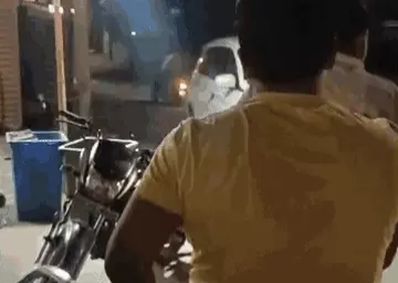 ट्रैफिक ड्यूटी पर तैनात होमगार्ड से बदसलूकी, वर्दी फाड़ी; केस दर्ज