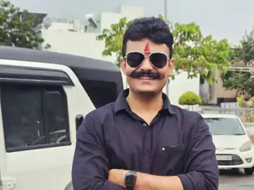 इंदौर: दिल्ली पुलिस में चयन के बाद भी ट्रैफिक आरक्षक ने दी जान, सुसाइड नोट नहीं मिला