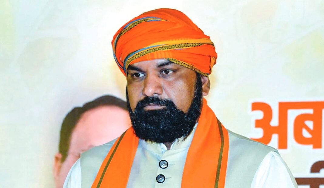 बिहार में बड़ा सियासी उलटफेर: सम्राट चौधरी होंगे नए मुख्यमंत्री, कल लेंगे शपथ