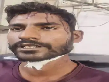 बिजली बंद करने से रोका, तो तीन भाइयों ने युवक को पीटा