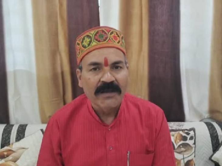 भड़काऊ वीडियो जारी करने पर संस्कृति बचाओ मंच के अध्यक्ष पर FIR